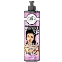 Masque Colorant - Super Black - Gota Dourada 300ml